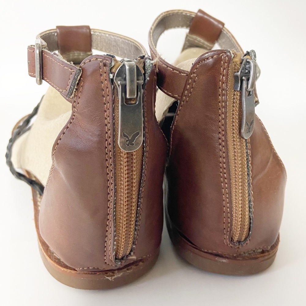 Sam Edelman American Eagle Gladiator Sandals - image 5